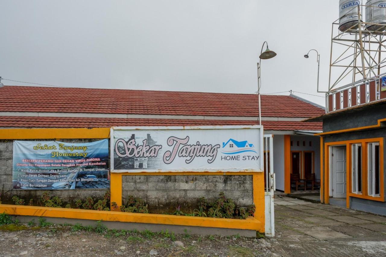 Reddoorz Near Candi Cetho Karanganyar Karanganyar  Exterior photo